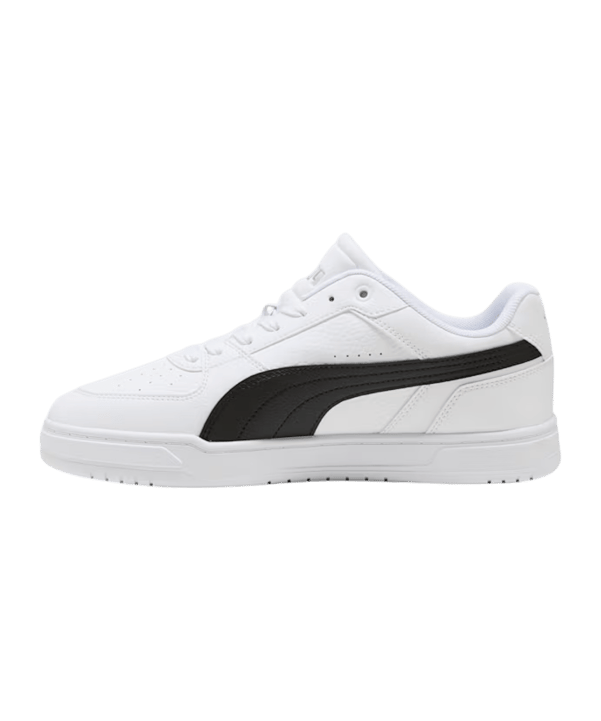 PUMA Puma Caven III Bianco C04 - bianco