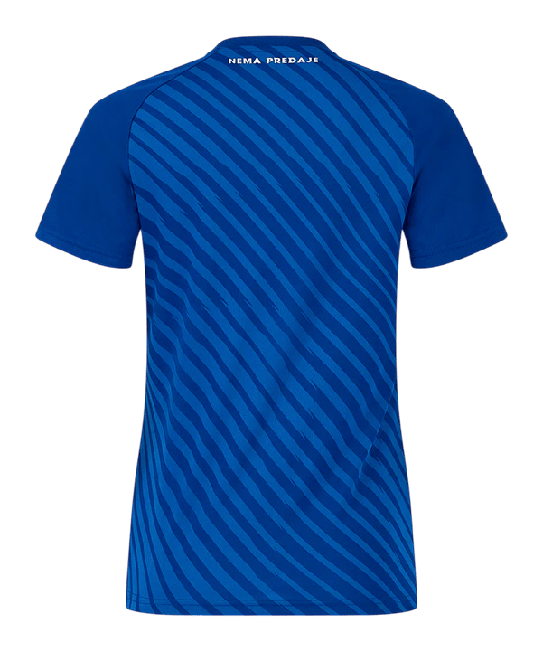 Castore Dinamo Zagreb Trikot Home 2024/2025 Kids Blau F030 - blau