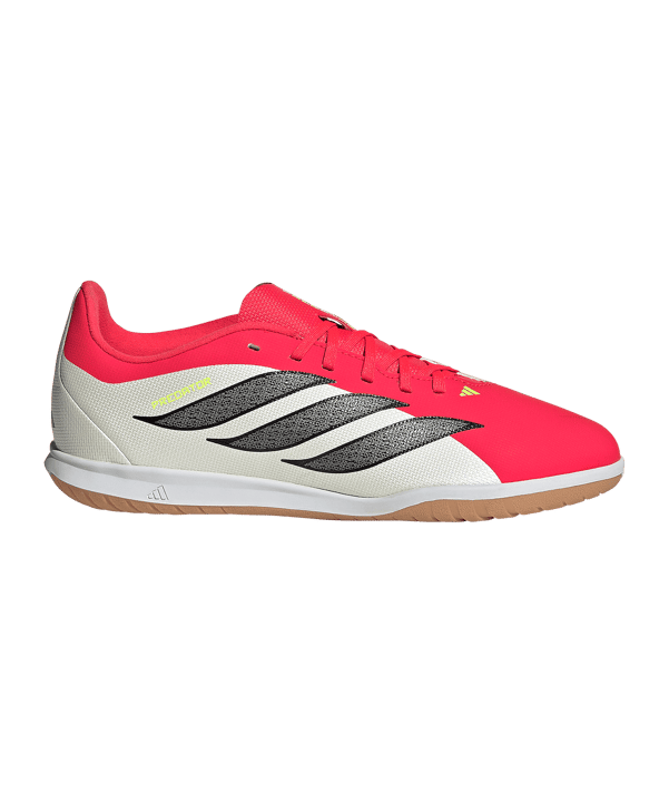 adidas Predator Club Sala IN Born for Goals Kids Rot
