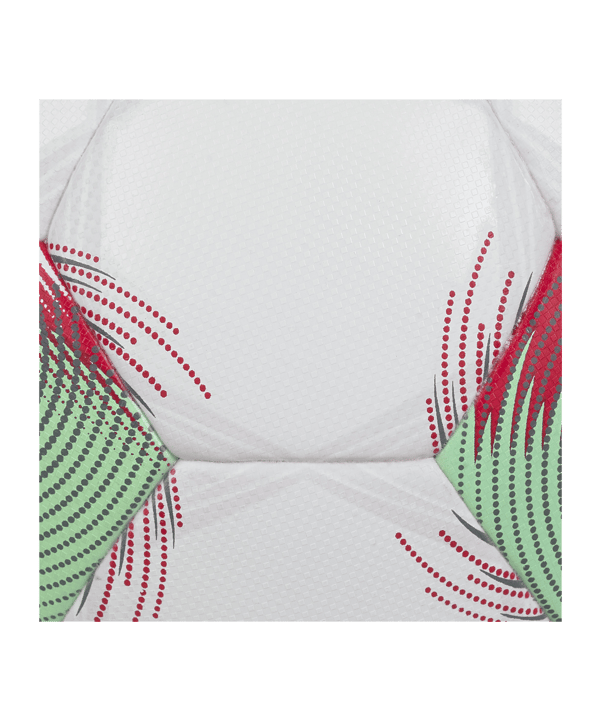 Derbystar Tempo APS v25 Pallone per partita Bílá - bianco