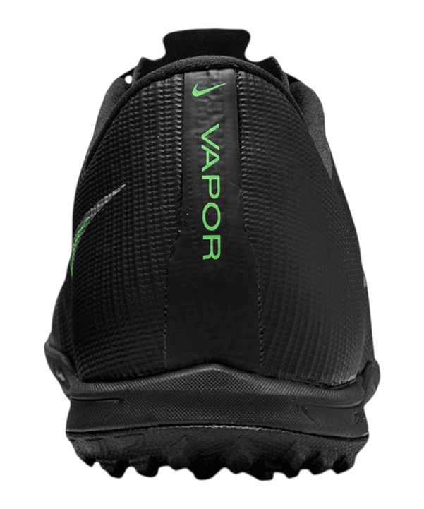 Nike Air Zoom Mercurial Vapor XVII Academy Low TF Shadow Zwart K001 - zwart