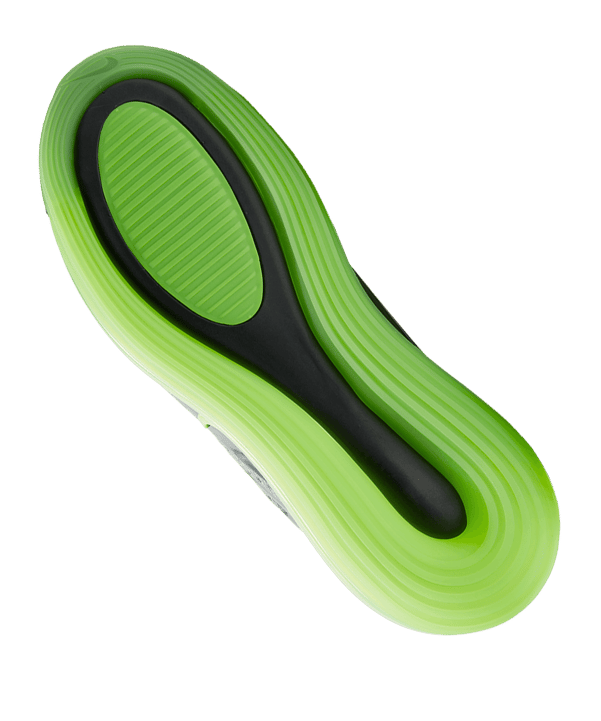 Nike Air Max 720 Sneaker Kids Grau F019 - grau