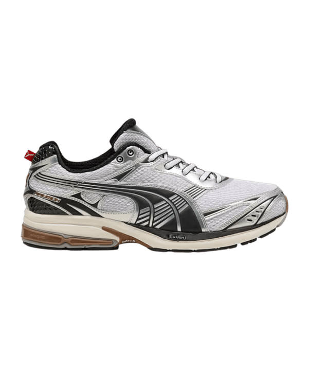 PUMA Homura OG Grau - grau