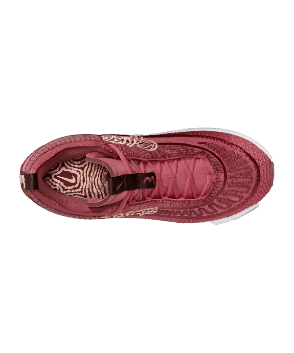 Nike Cosmic Unity 3 Rosso C601 - rosso