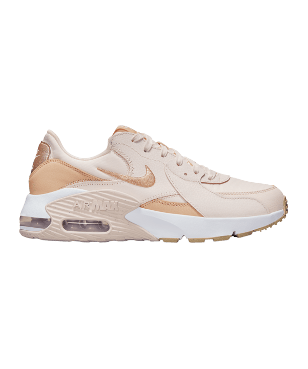 Nike Air Max Excee Damen Rosa F600 - rosa