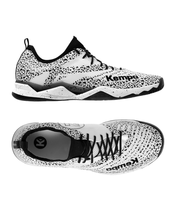 Kempa Wing Lite 2.0 Weiß F13 - weiss