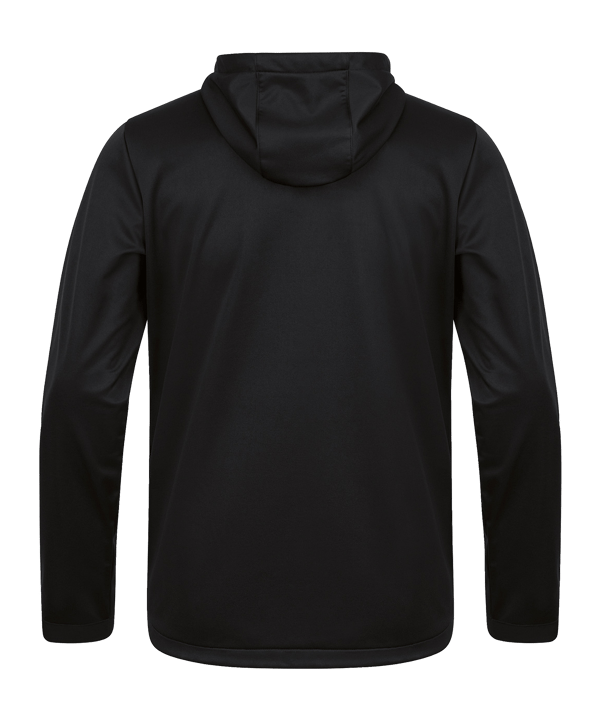 JAKO Premium Veste Softshell Noir C800 - noir