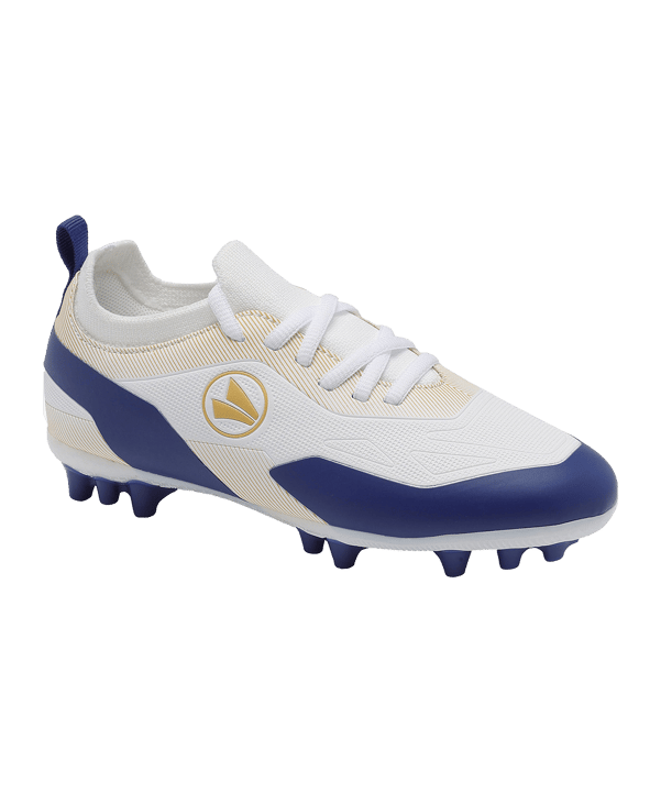 JAKO Dreamflow Sock AG Kids Weiß F707 - weiss