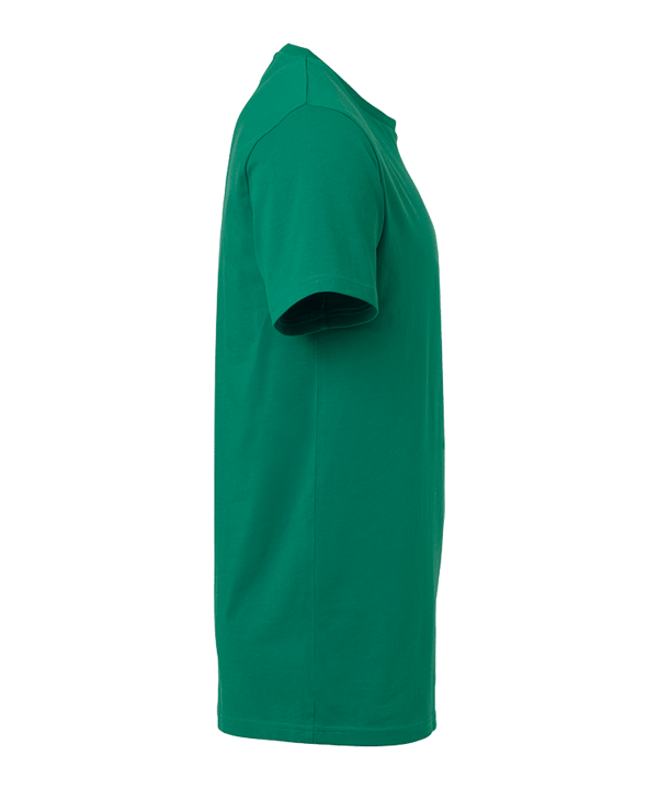Kempa T-Shirt Grün F013 - gruen