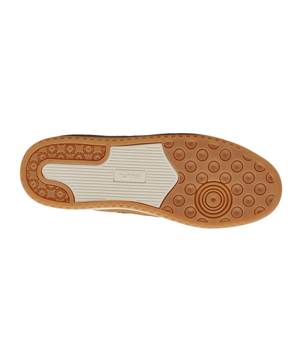 Hummel St. Power Play Winter Sneaker Orange F8020 - orange