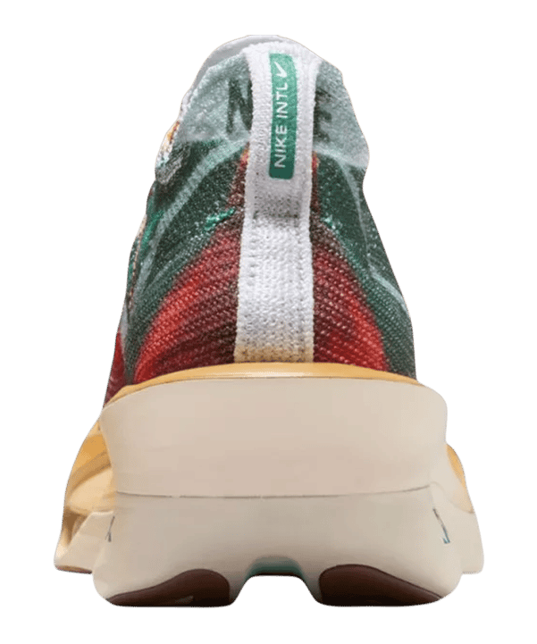 Nike Alphafly 3 Premium Loopschoen Veelkleurig K999 - meerkleurig