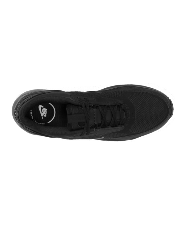 Nike Air Max Bolt Schwarz F001 - schwarz