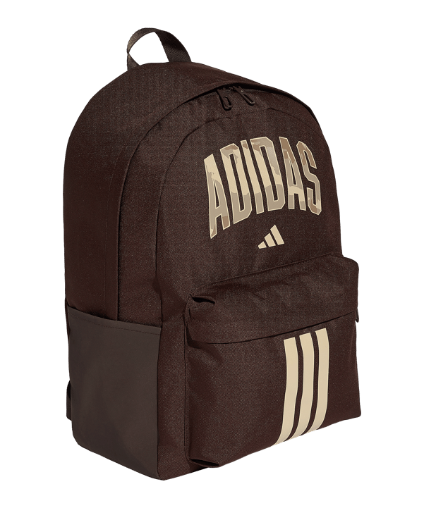 adidas Camo Graphic Zaino Marrone - marrone