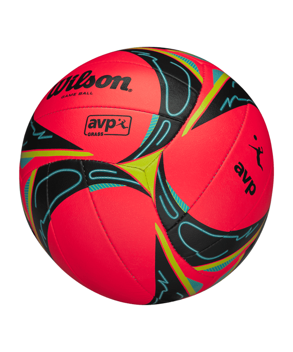 Wilson Wilson Indoor Ball Orange Indoorball Orange - orange