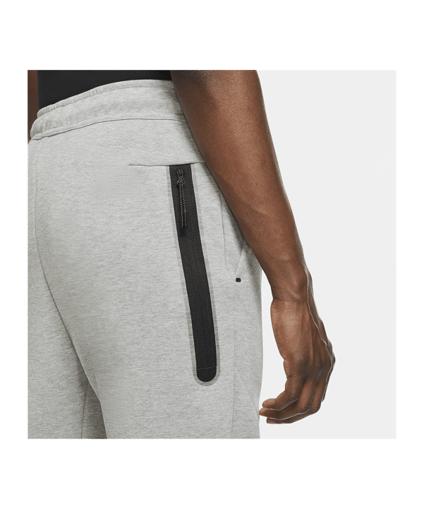 Nike Tech Fleece Jogginghose Grau F063 - grau
