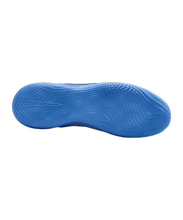 Nike Streetgato IN Blau F403 - blau