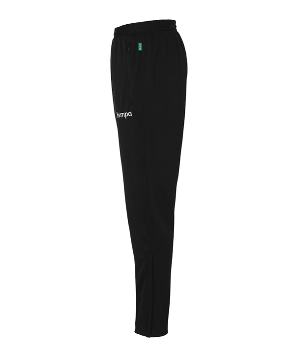 Kempa Motion Trainingshose Kids Schwarz F01 - schwarz