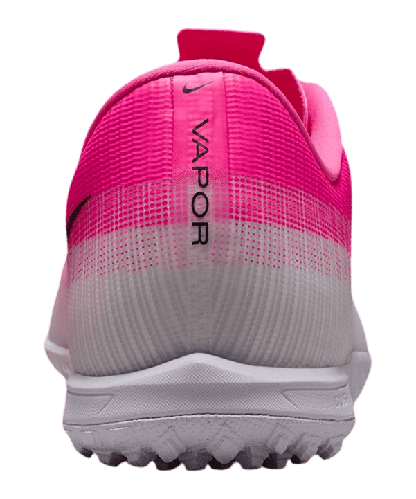 Nike Air Zoom Mercurial Vapor XVII Academy Low TF Breakout Rose C900 - rose