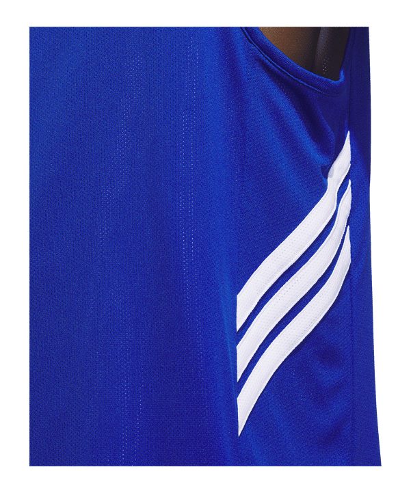 adidas Everyday Pro Trikot Blau - blau