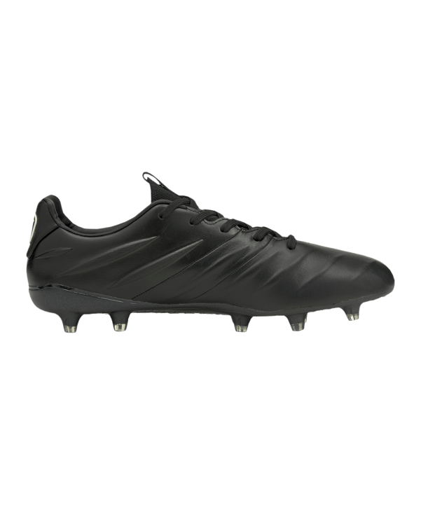 PUMA KING Platinum 21 FG/AG Schwarz Weiss F01 - schwarz