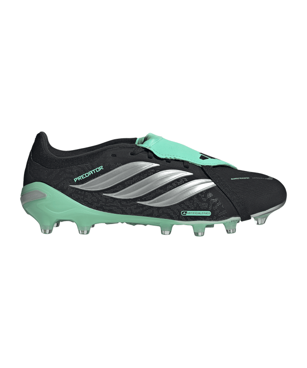 adidas Predator Pro FT AG Final Rush Nero - nero