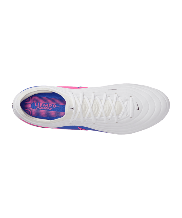 Nike Tiempo Maestro Elite AG Attack Bianco C146 - bianco