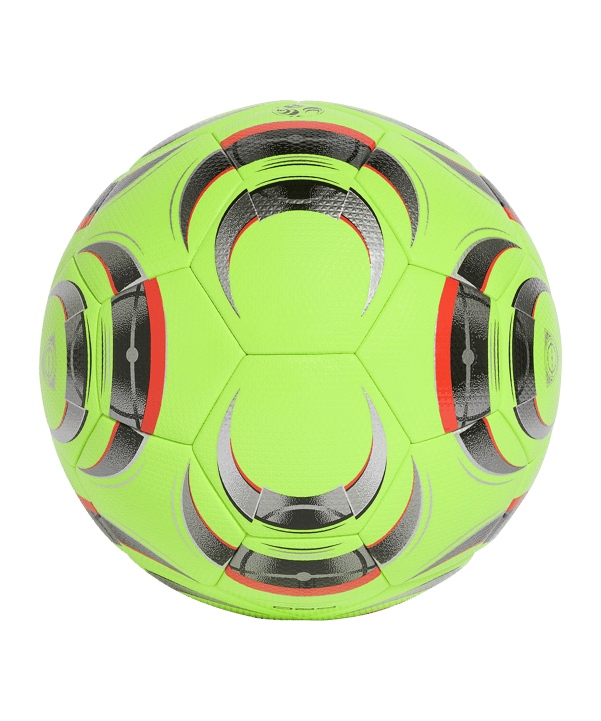 adidas Tiro Pro Winter Spielball Grün - gruen