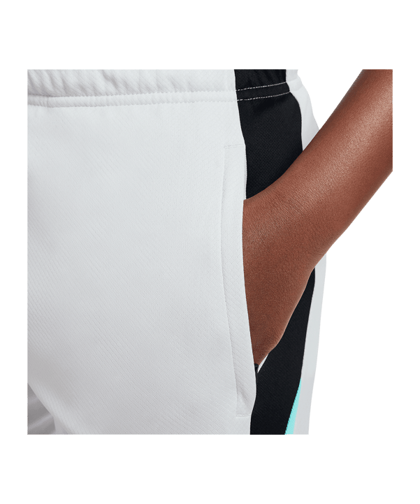Nike Short Kids Grau F025 - grau