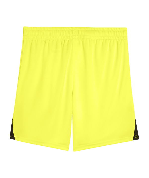 PUMA teamLIGA26 Short Kids Gelb F22 - gelb