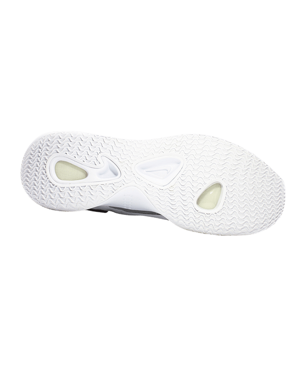Nike Zoom Hyperset 2 Schuh Weiss F101 - weiss