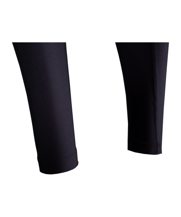 Under Armour HG 2.0 Tight Schwarz F001 - schwarz