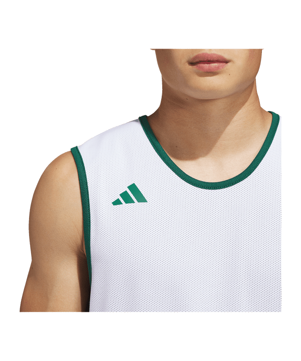 adidas Everyday Pro Shirt Groen - groen