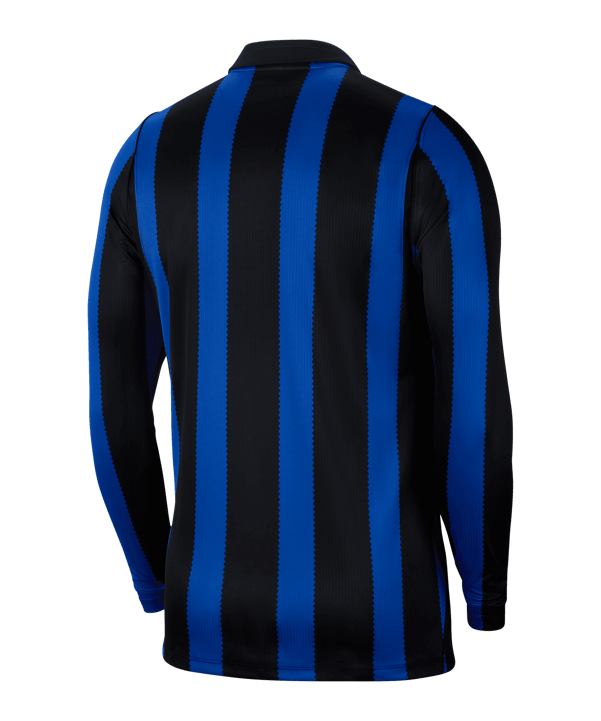 Nike FC Inter Maglia maniche lunghe Home 2026/2027 Blu C439 - blu