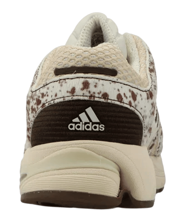 adidas Originals Adistar Control 5 Damen Weiß - weiss