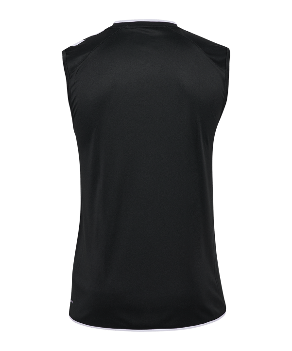 hummel Core 2.0 S/L Trikot Schwarz F2114 - schwarz