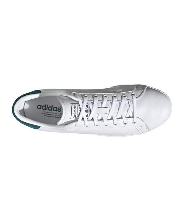 adidas Originals Rod Laver Vin Weiss - weiss