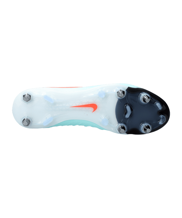 Nike Phantom GX II Elite Pro-Player-Edition SG-Pro Mad Energy Grün F300 - gruen