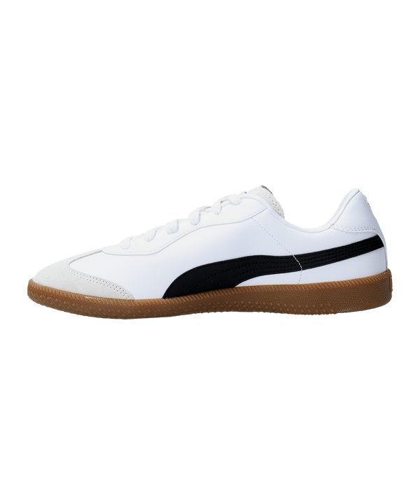 PUMA KING 21 IT Weiss F02 - weiss