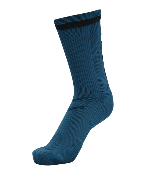 Hummel ELITE INDOOR Socken Türkis F7161 - tuerkis