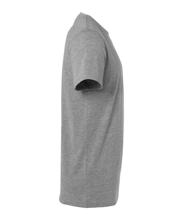 Kempa T-Shirt Grau F025 - grau