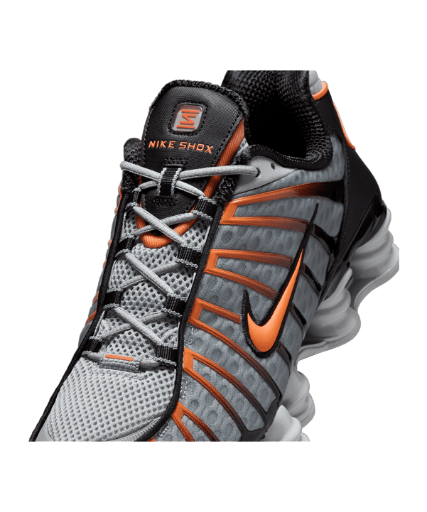 Nike Nike Shox TL Grau F011 - grau