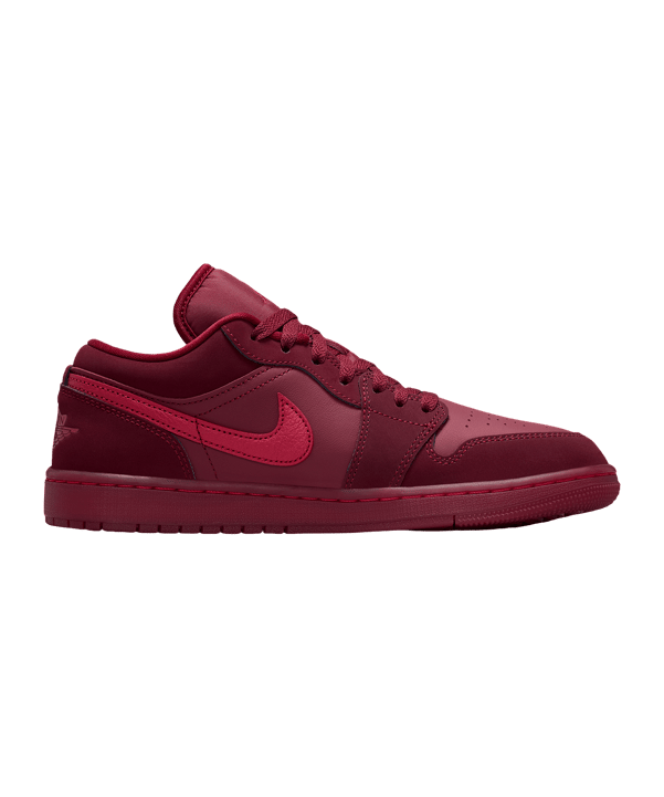 Jordan Air Jordan 1 Low SE Valentine's Day Damen Rot F600 - rot