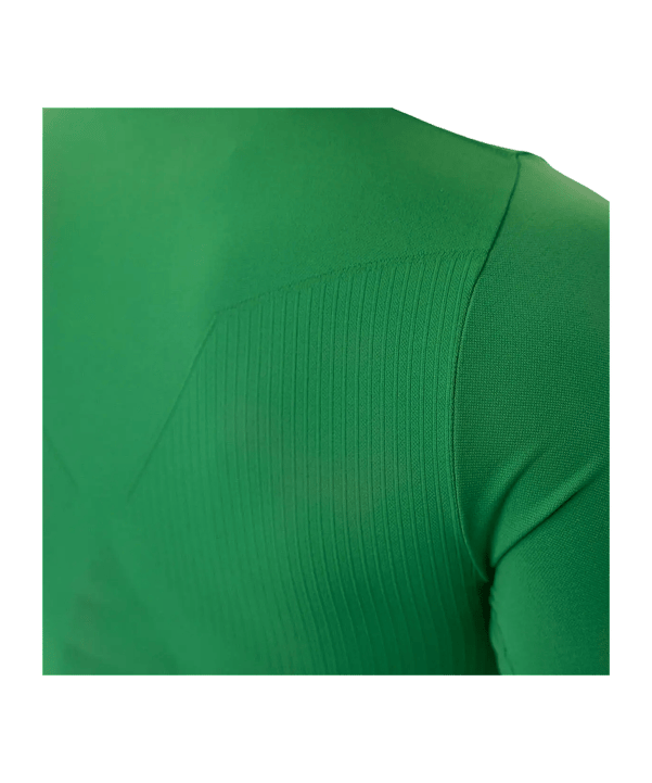 JAKO Ondergoed Mock Groen K006 - groen