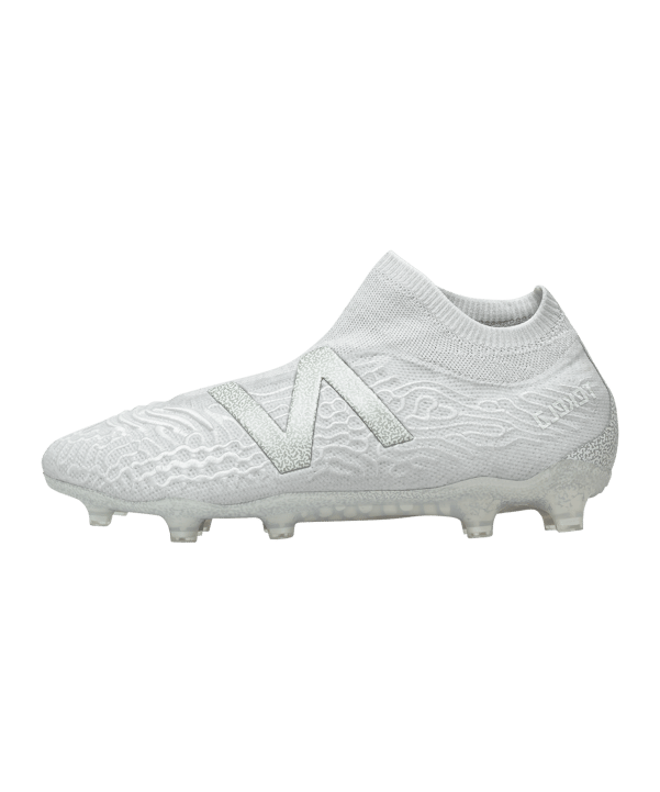 New Balance Tekela V3 Pro Whiteout FG Weiss FZZ3 - weiss
