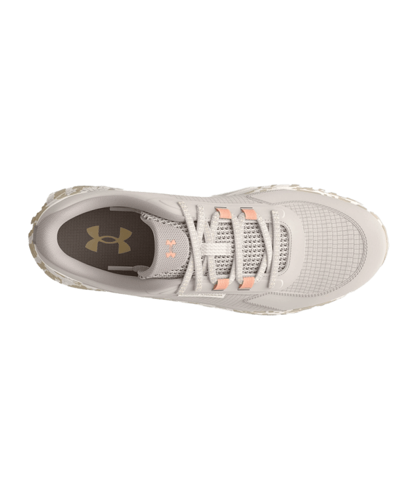 Under Armour Laufschuh Damen Grau F102 - grau