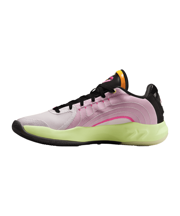 Jordan Luka 4 Gone Fishing Rosa F600 - rosa