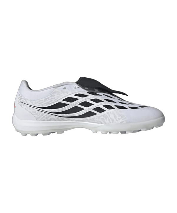 adidas Predator Pro FT TF Chaos vs Control Weiß - weiss