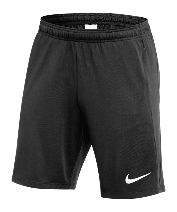 Nike Academy Pro 24 Short Schwarz F010 - schwarz