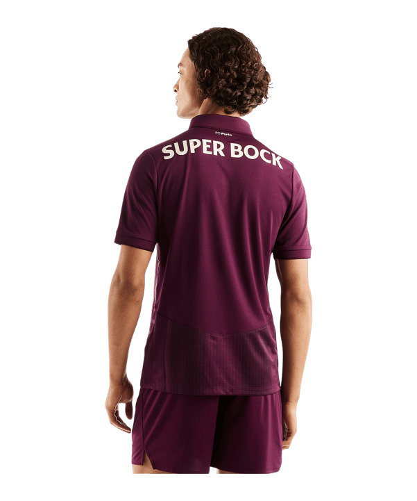 New Balance FC Porto Trikot Away 2026/2027 Mehrfarbig - mehrfarbig