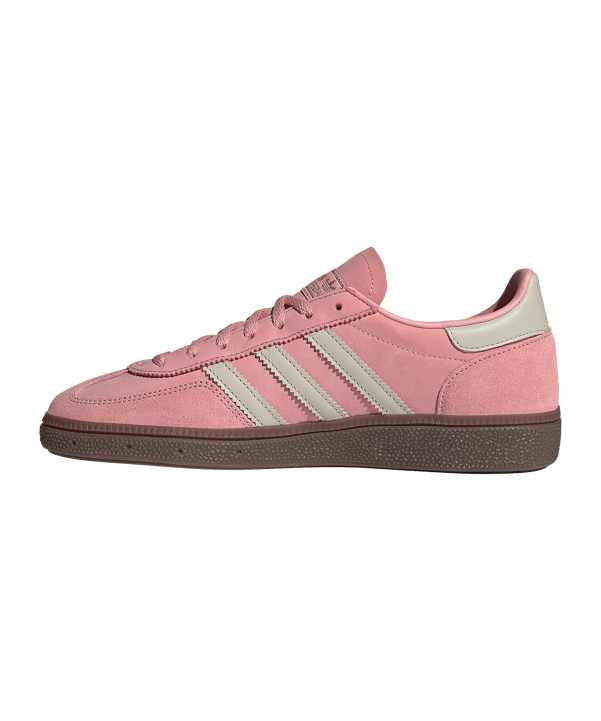adidas Originals Handball Spezial Sneaker Pink - rosa